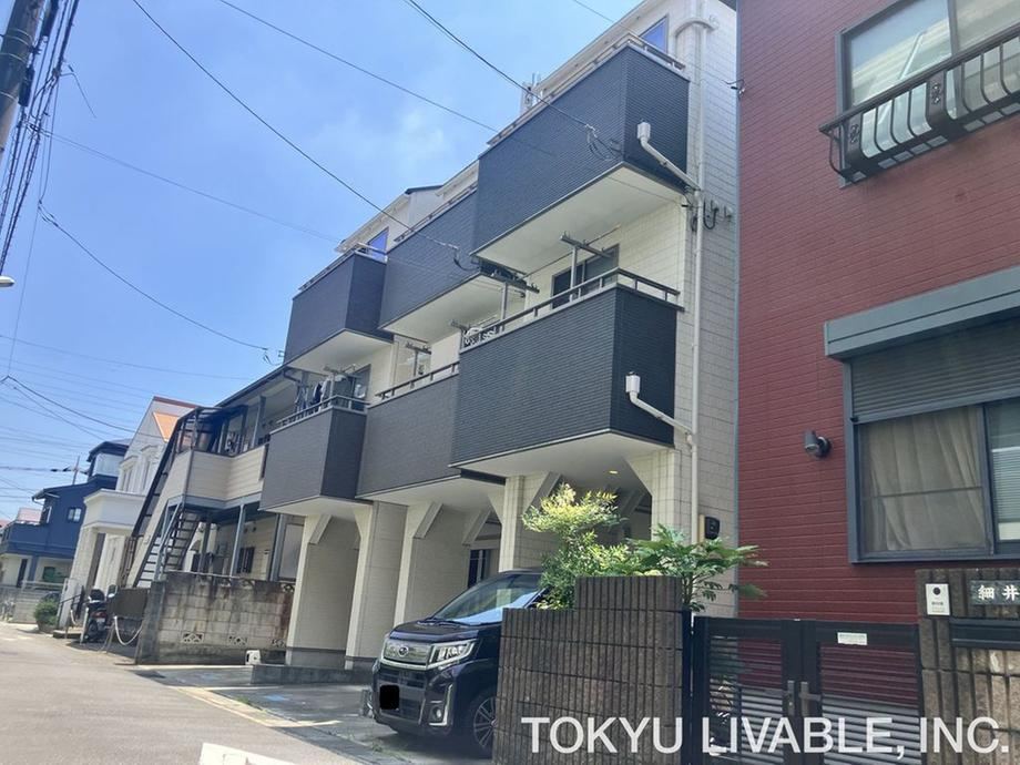 2LDK+S house in Takatsu Ward, Kawasaki, Kanagawa - Photo 1