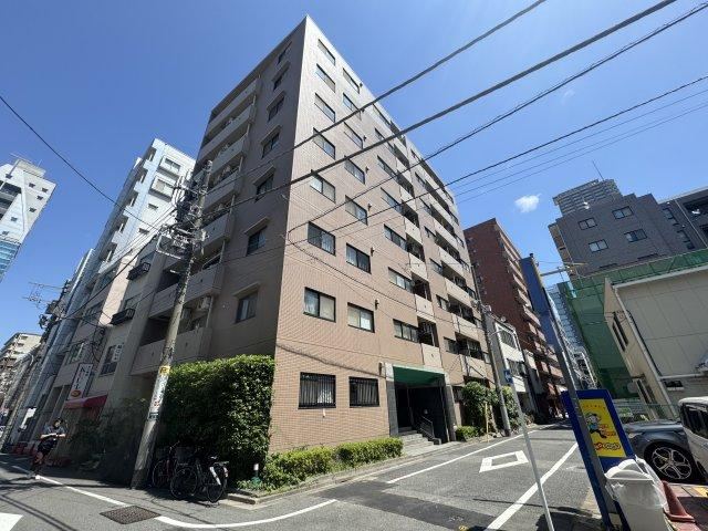 3LDK apartment in Chuo Ward, Tokyo - Photo 1