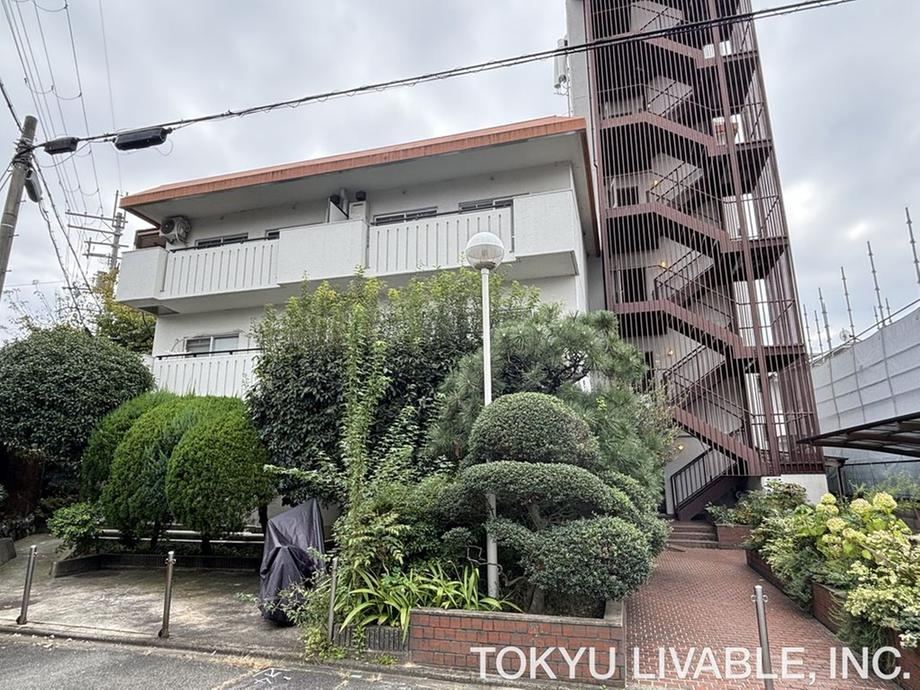 1LDK apartment in Sakyo Ward, Kyoto - Photo 1