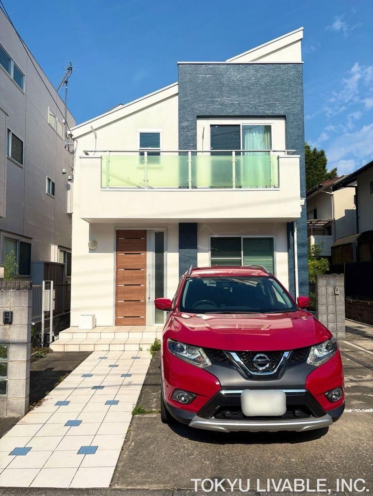1LDK+S house in Suginami Ward, Tokyo - Photo 1