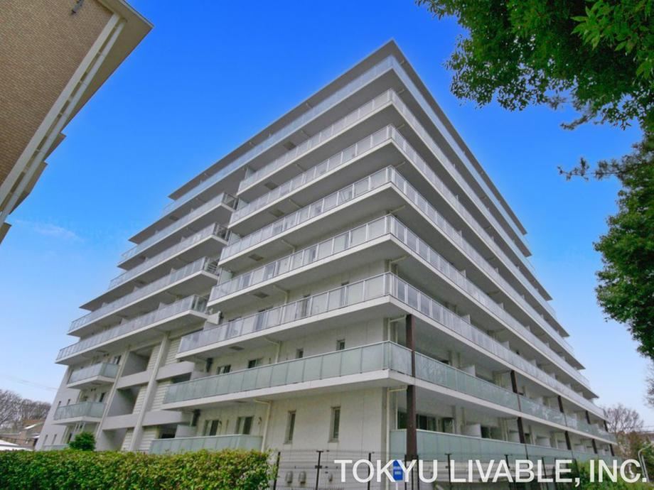 3LDK apartment in Matsudo, Chiba - Photo 1