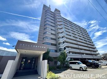 3LDK apartment in Sue, Kasuya District