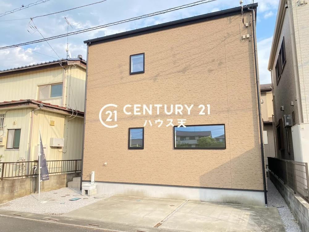 3LDK house in Namegawa, Hiki District, Saitama - Photo 1