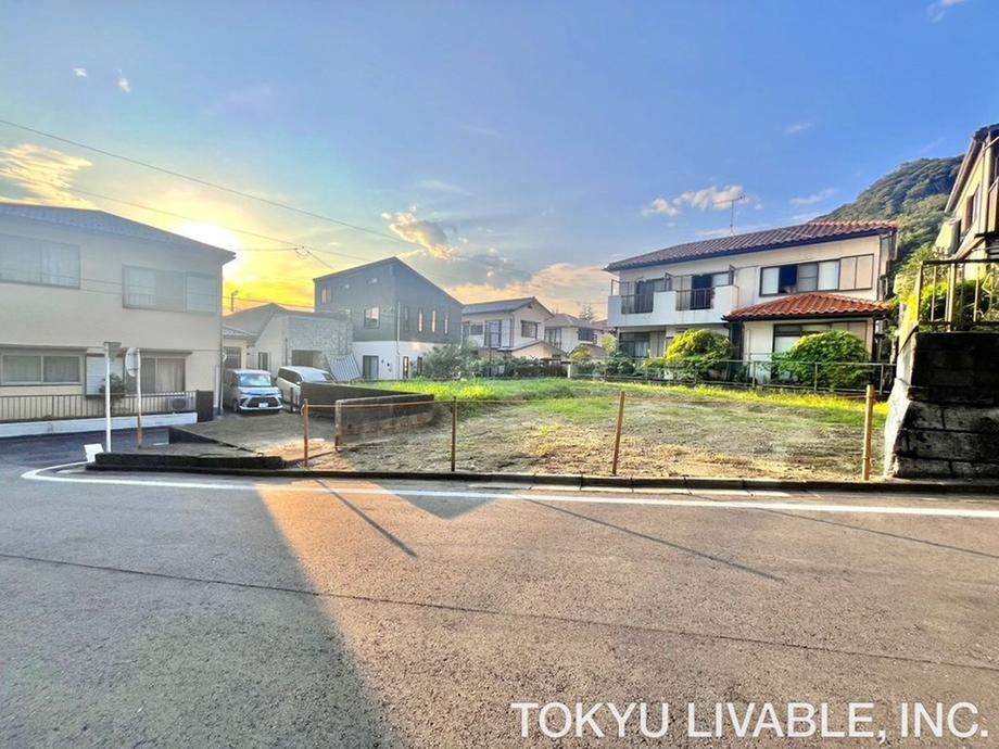 162 m² land in Zushi, Kanagawa - Photo 1