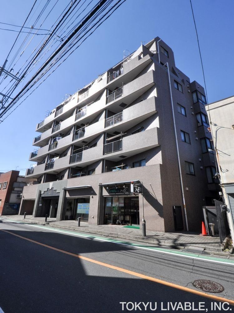 2LDK apartment in Adachi Ward, Tokyo - Photo 1