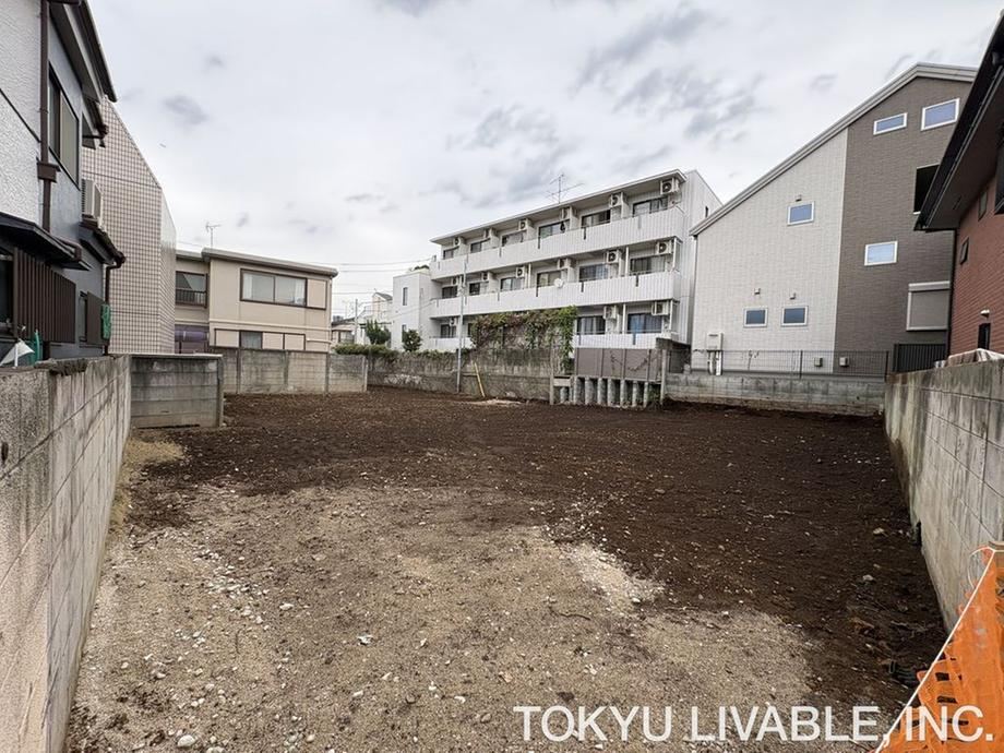 156 m² land in Toshima Ward, Tokyo - Photo 1