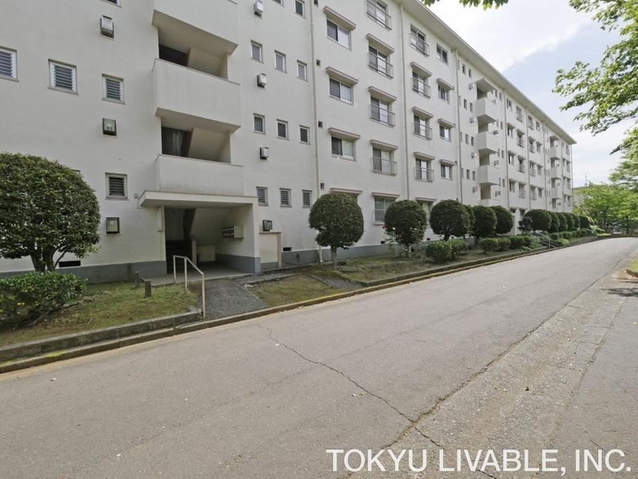 3LDK apartment in Tama Ward, Kawasaki, Kanagawa - Photo 1
