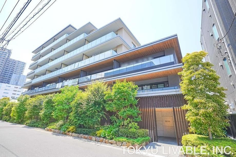 3LDK apartment in Tama Ward, Kawasaki, Kanagawa - Photo 1