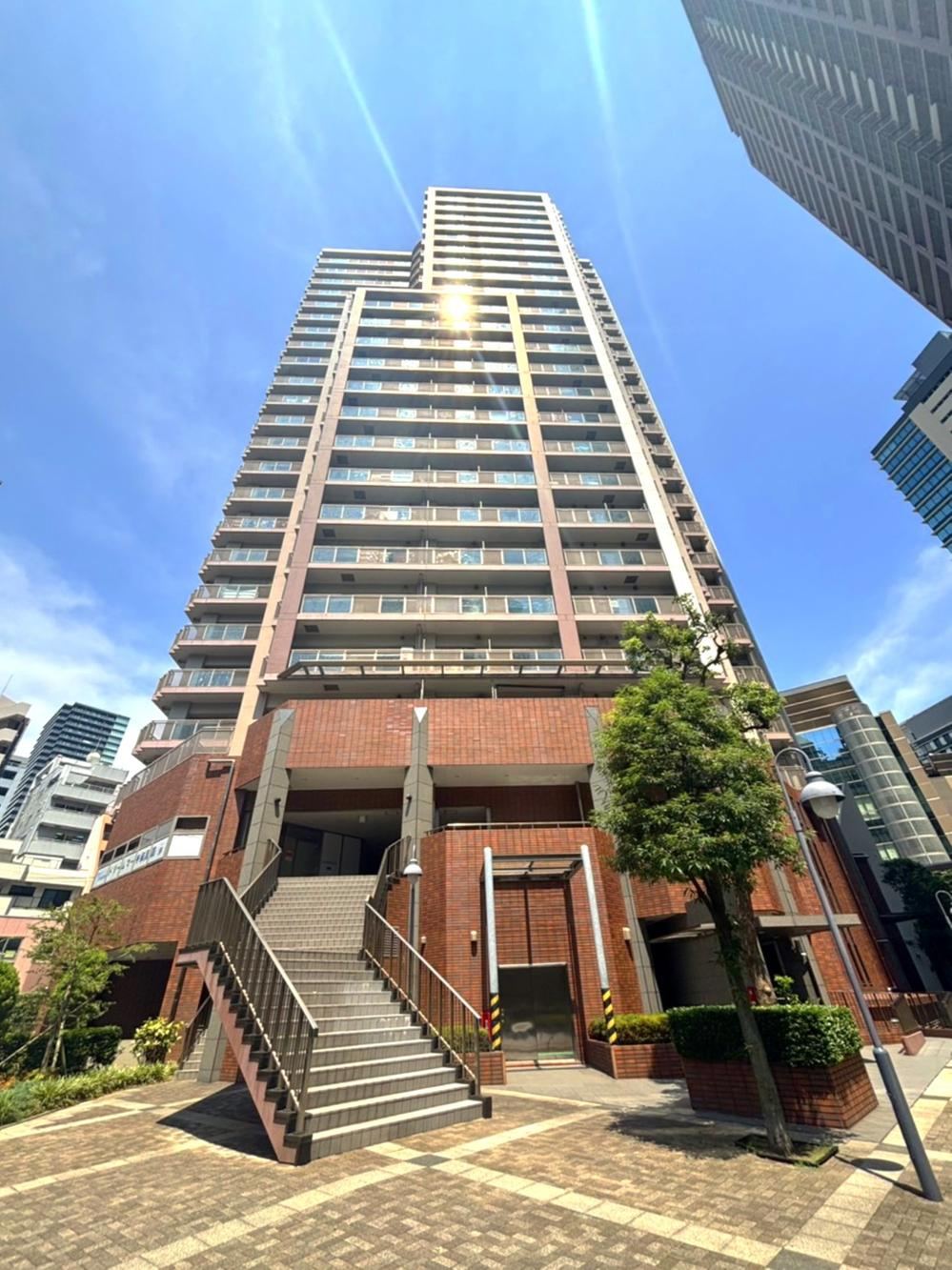 3LDK apartment in Saiwai Ward, Kawasaki, Kanagawa - Photo 1