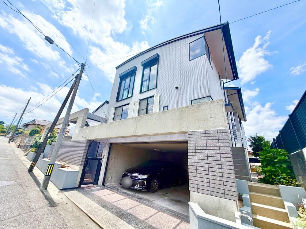9LDK+S house in Ogori, Fukuoka - Photo 1