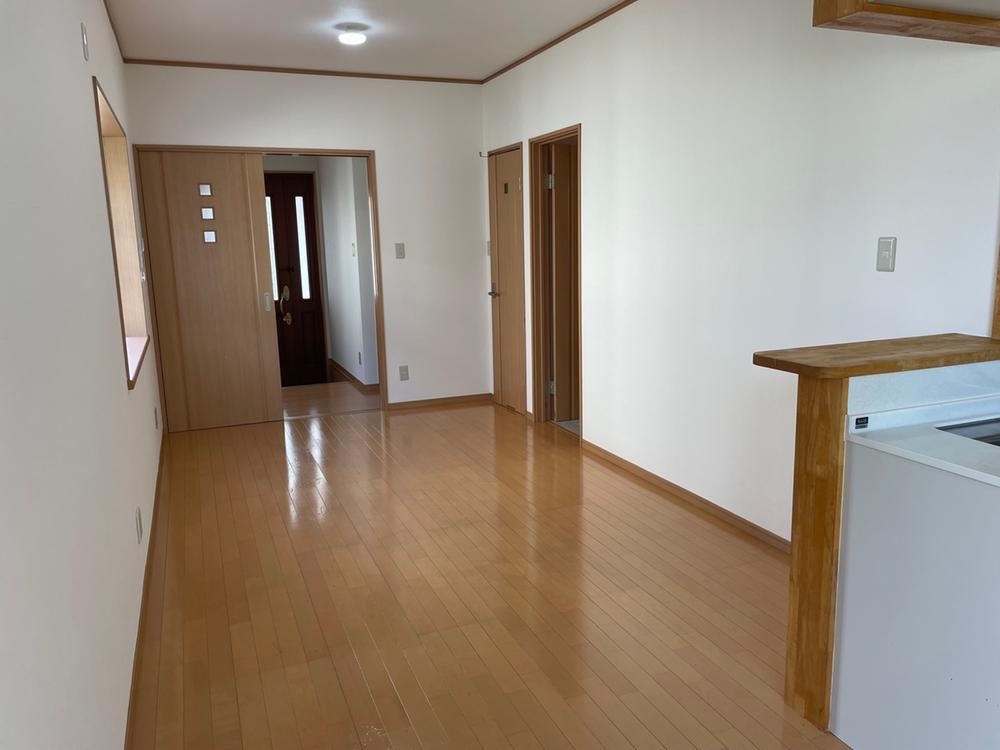 3LDK house in Naka Ward, Sakai, Osaka - Photo 1