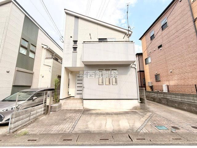 4LDK house in Niiza, Saitama - Photo 1