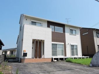 3LDK+2S house in Kobayashi