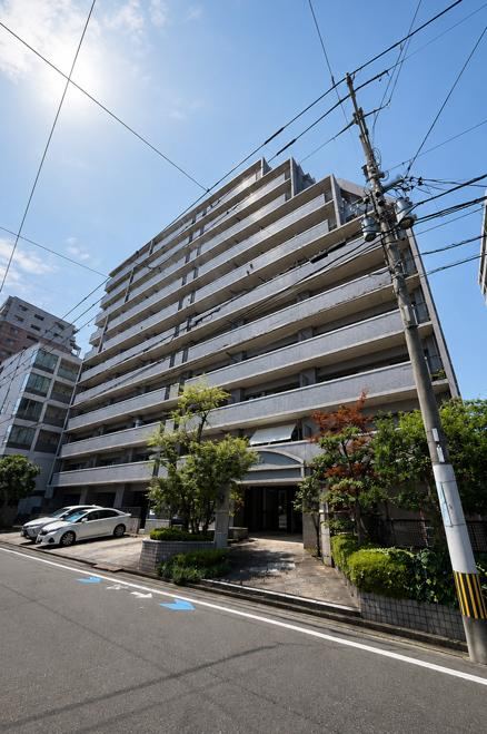 3LDK apartment in Oita, Oita - Photo 1