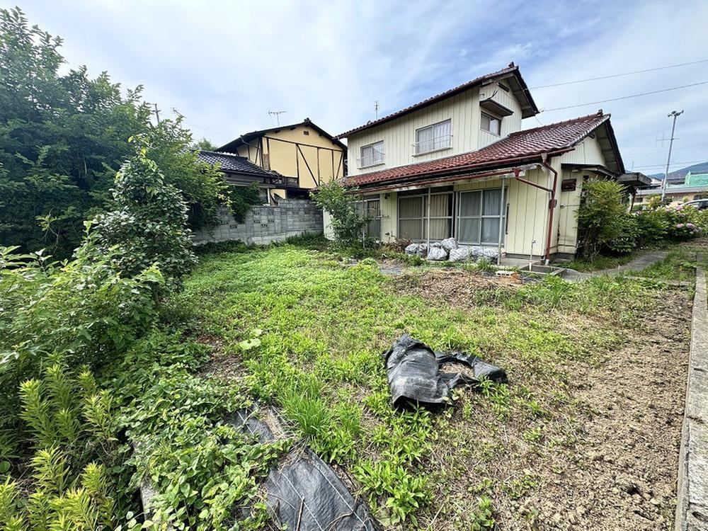 333 m² land in Nagano, Nagano - Photo 1