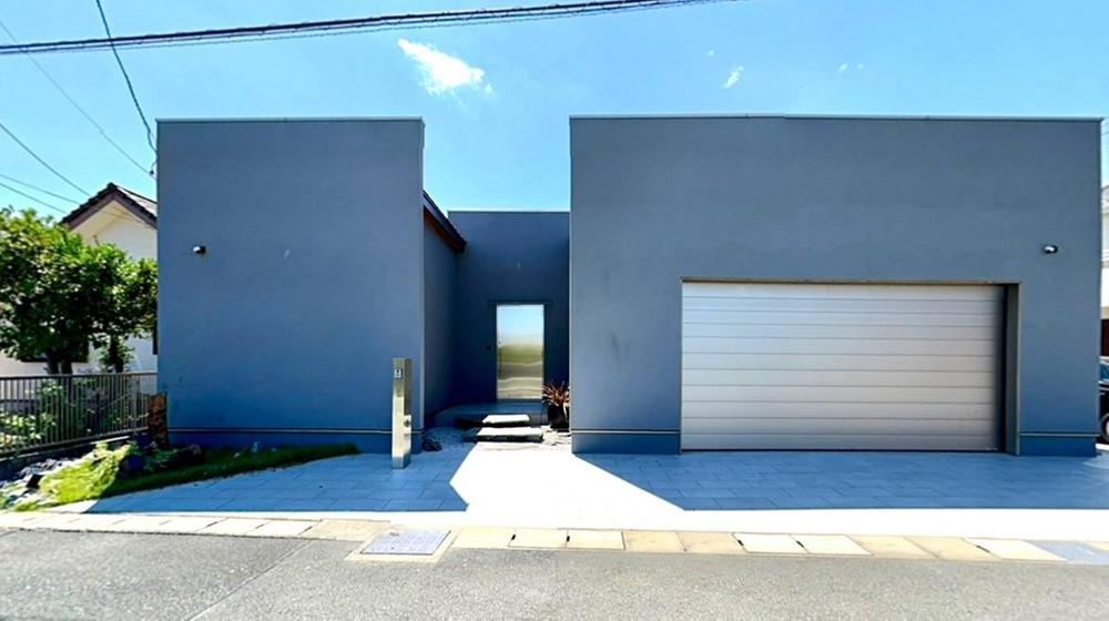 2LDK+S house in Iwata, Shizuoka - Photo 1