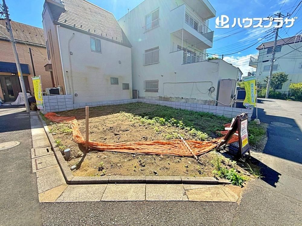 69 m² land in Katsushika Ward, Tokyo - Photo 1