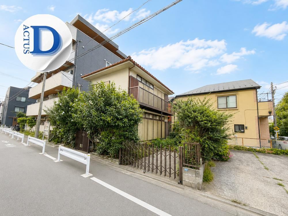 49 m² land in Ota Ward, Tokyo - Photo 1
