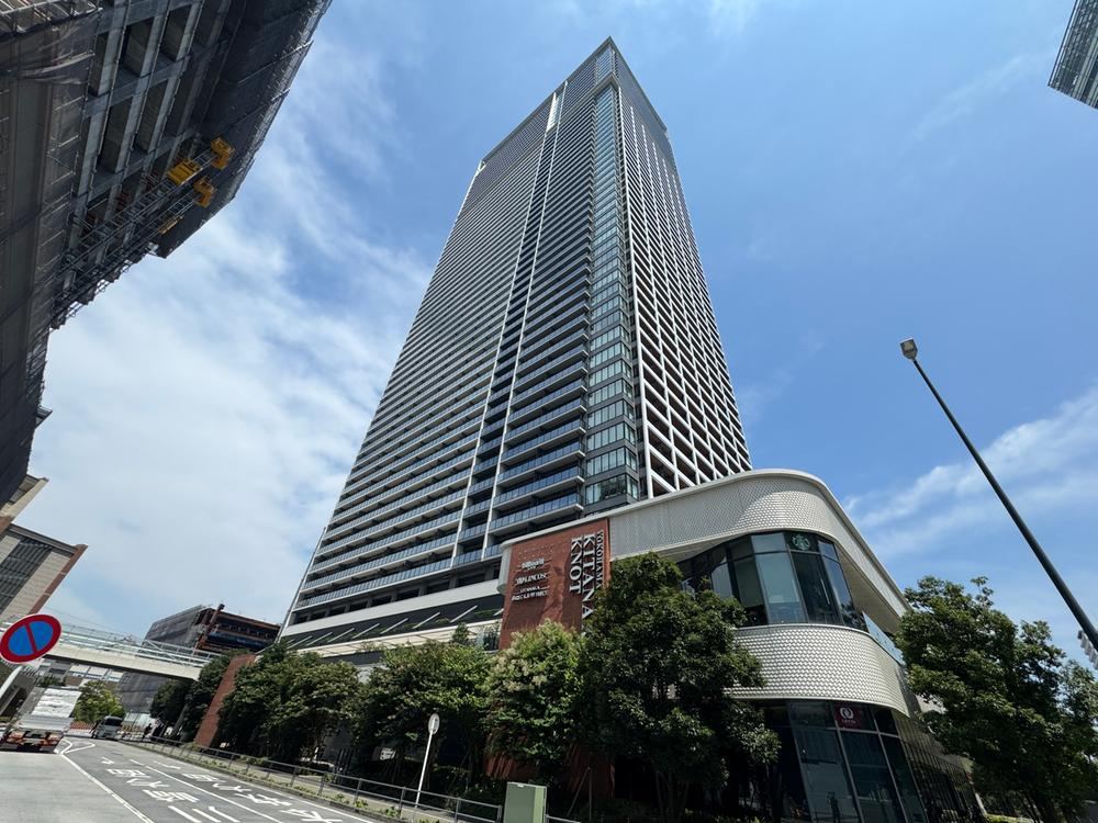 1LDK apartment in Naka Ward, Yokohama, Kanagawa - Photo 1