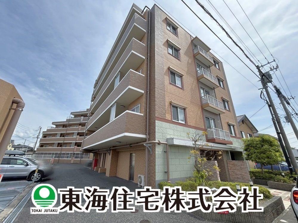 2LDK apartment in Koriyama, Fukushima - Photo 1