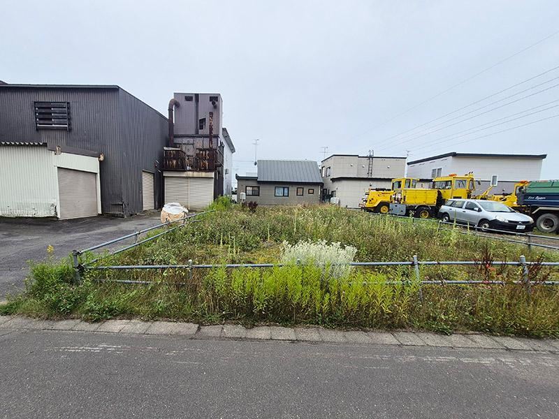 236 m² land in Asahikawa, Hokkaido - Photo 1