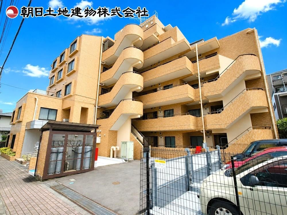 1LDK+S apartment in Midori Ward, Sagamihara, Kanagawa - Photo 1