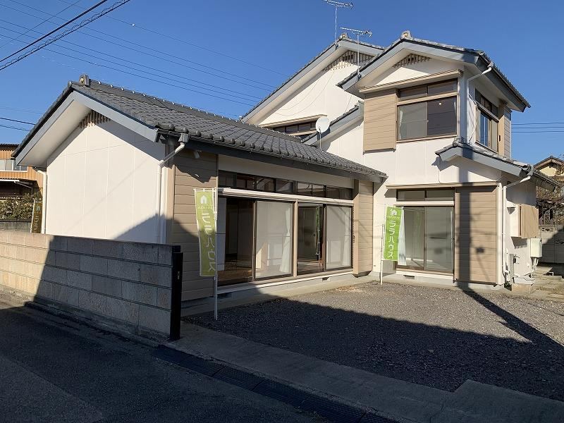 5DK house in Kiryu, Gunma - Photo 1