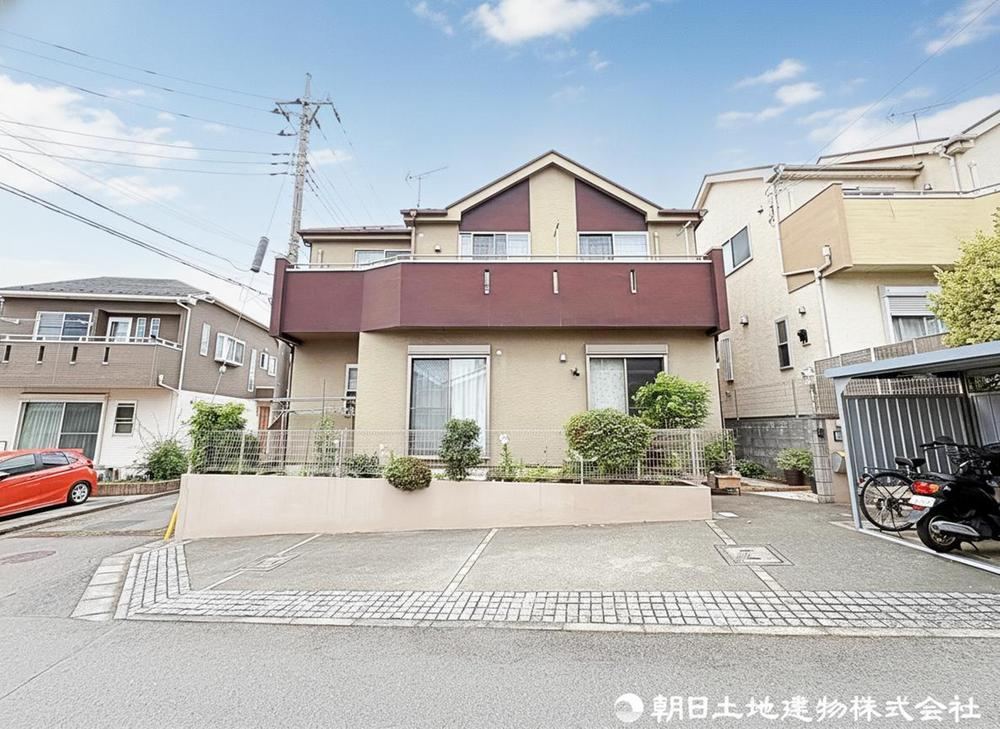 4LDK house in Tokorozawa, Saitama - Photo 1