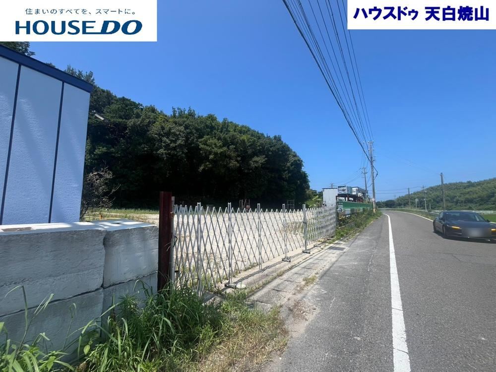 1059 m² land in Mihama, Chita District, Aichi - Photo 1