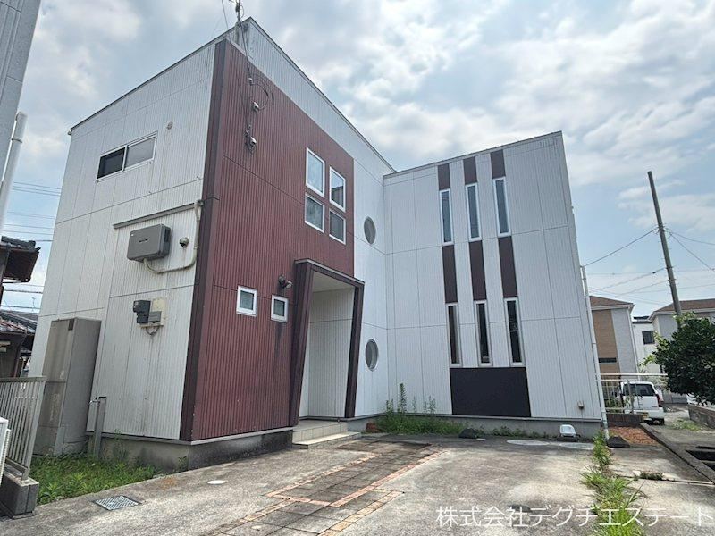 3LDK house in Fuji, Shizuoka - Photo 1