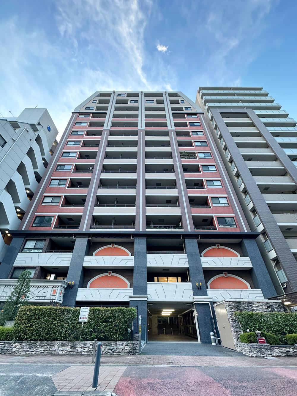 3LDK apartment in Kohoku Ward, Yokohama, Kanagawa - Photo 1