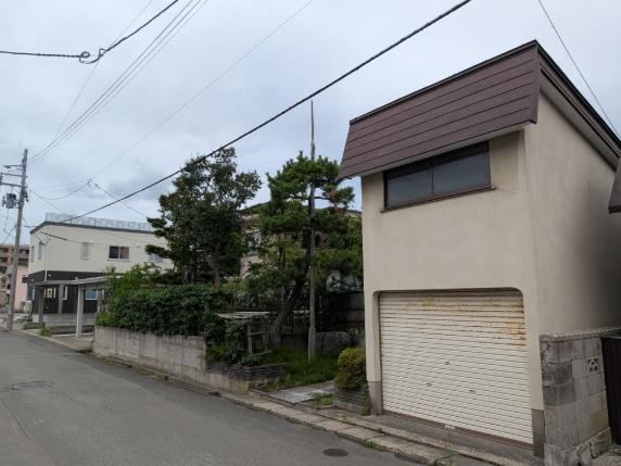 2LDK+S house in Aomori, Aomori - Photo 1