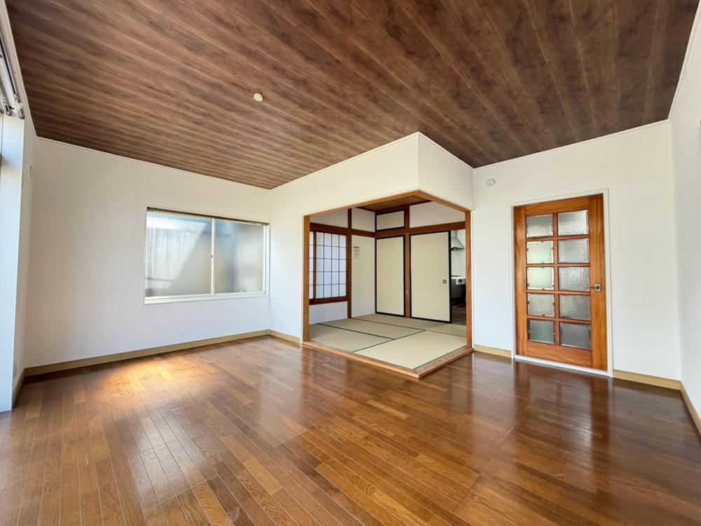 5DK house in Yorii, Osato District, Saitama - Photo 1