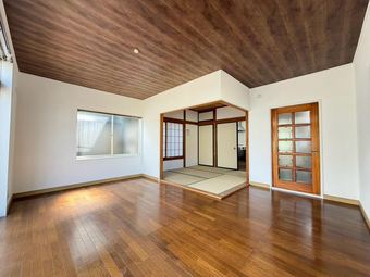 5DK house in Yorii, Osato District
