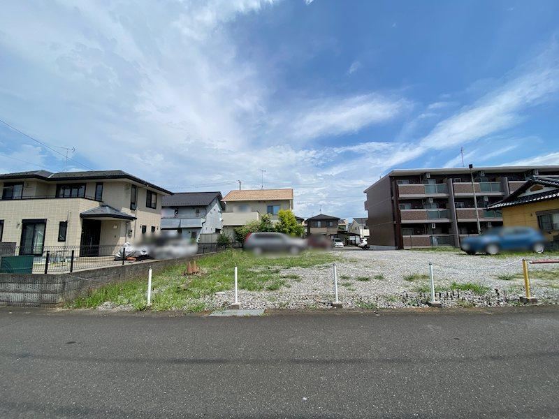 179 m² land in Tsukubamirai, Ibaraki - Photo 1