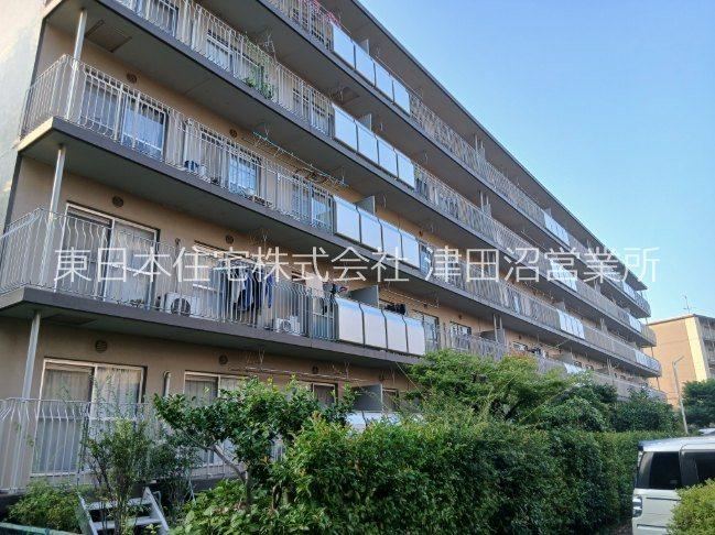 3LDK apartment in Kamagaya, Chiba - Photo 1