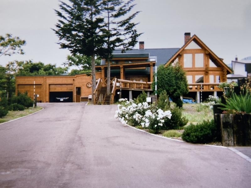 2LDK+S house in Otaru, Hokkaido - Photo 1