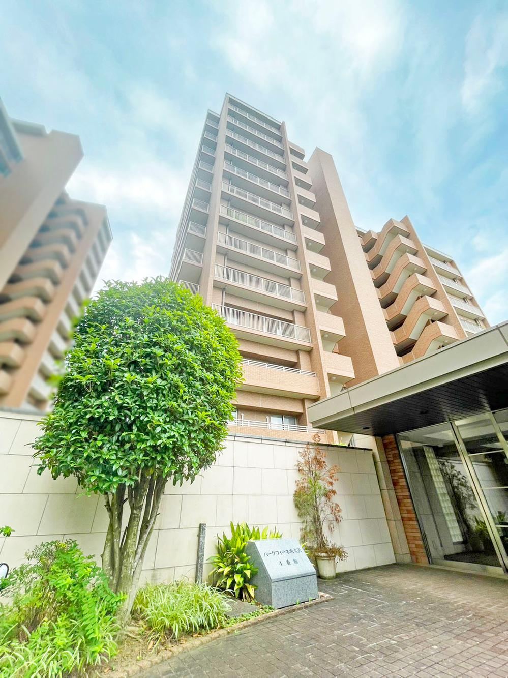 3LDK apartment in Hachioji, Tokyo - Photo 1