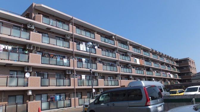 3LDK apartment in Hachioji, Tokyo - Photo 1