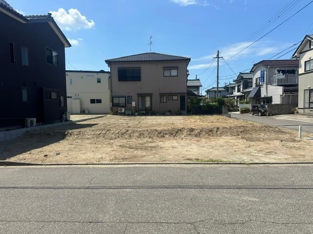 126 m² land in Chuo Ward, Niigata - Photo 1