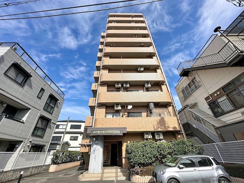 1K apartment in Yamato, Kanagawa - Photo 1