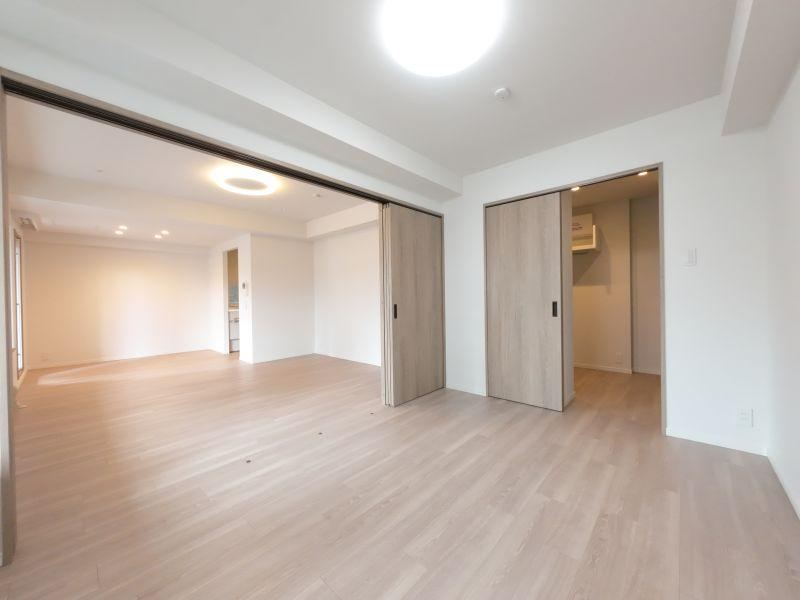 4LDK+S apartment in Nishi Ward, Sapporo, Hokkaido - Photo 1