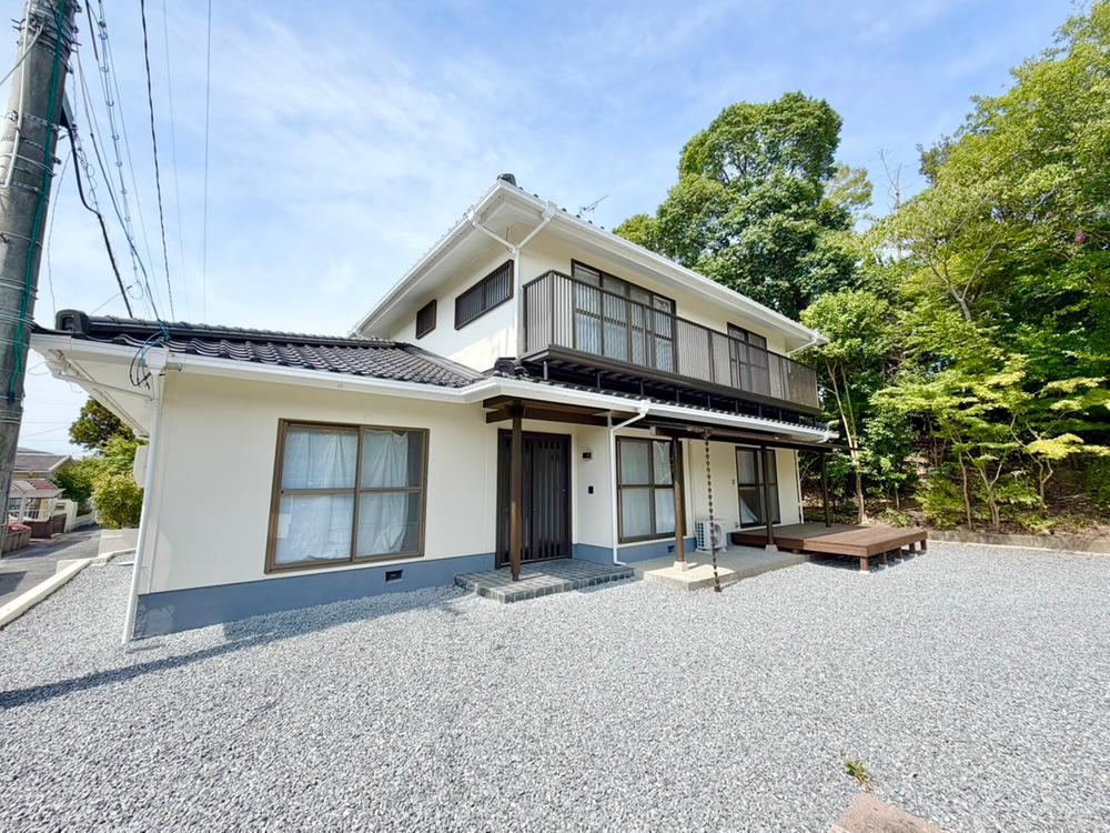 6LDK house in Kita Ward, Okayama - Photo 1