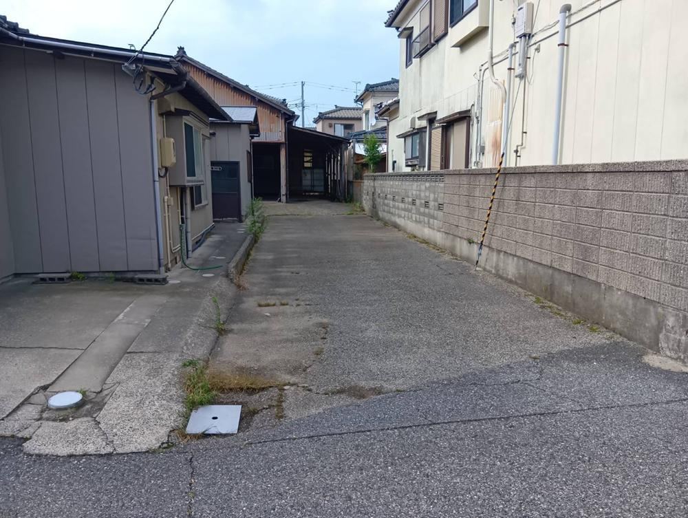259 m² land in Higashi Ward, Niigata - Photo 1