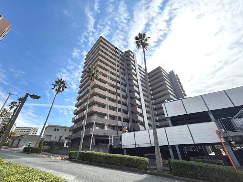 3LDK apartment in Sasaguri, Kasuya District, Fukuoka - Photo 1