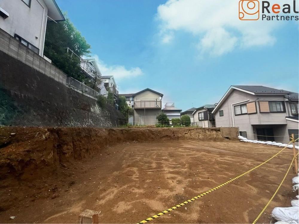 107 m² land in Minami Ward, Yokohama, Kanagawa - Photo 1