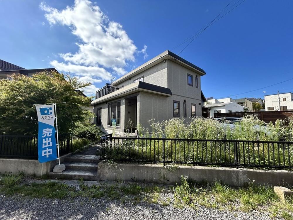 3LDK+S house in Hakodate, Hokkaido - Photo 1