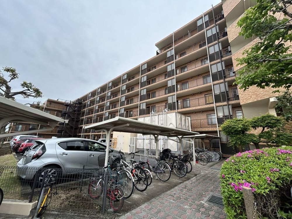 3LDK apartment in Shimotsuke, Tochigi - Photo 1