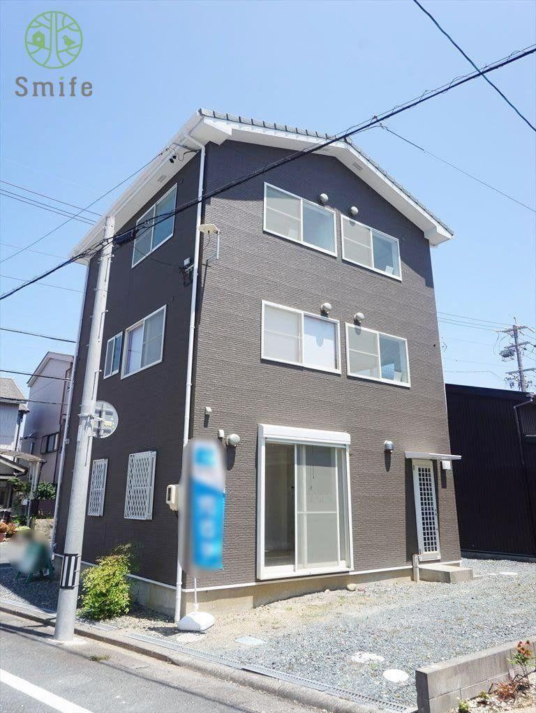 4LDK+S house in Chuo Ward, Hamamatsu, Shizuoka - Photo 1