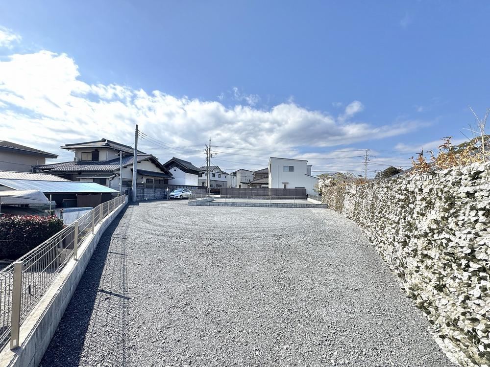 208 m² land in Hidaka, Saitama - Photo 1
